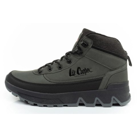 Buty zimowe Lee Cooper M LCJ-24-01-2951M