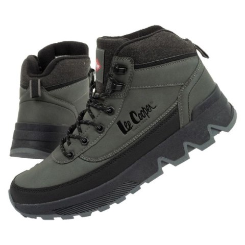 Buty zimowe Lee Cooper M LCJ-24-01-2951M