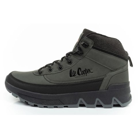 Buty zimowe Lee Cooper M LCJ-24-01-2951M