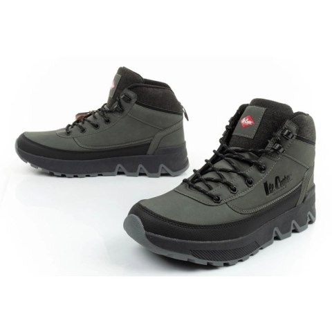 Buty zimowe Lee Cooper M LCJ-24-01-2951M