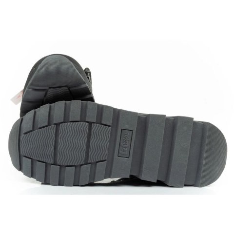 Buty zimowe Lee Cooper M LCJ-24-01-2951M