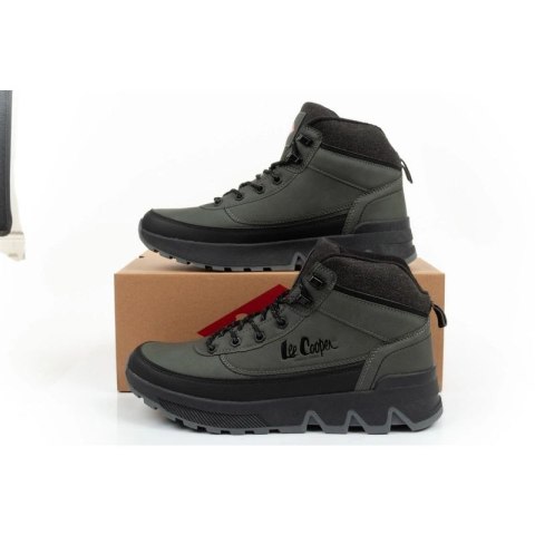 Buty zimowe Lee Cooper M LCJ-24-01-2951M