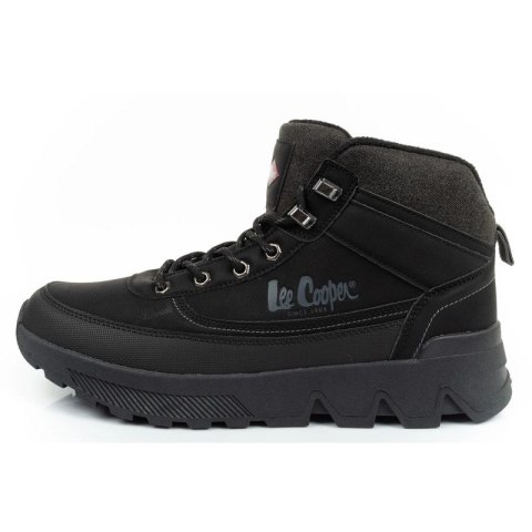 Buty zimowe Lee Cooper M LCJ-24-01-2952M