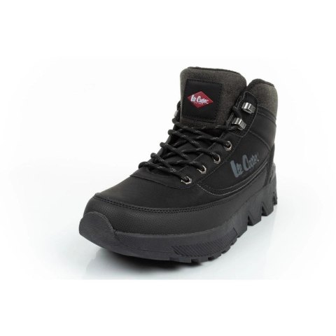 Buty zimowe Lee Cooper M LCJ-24-01-2952M