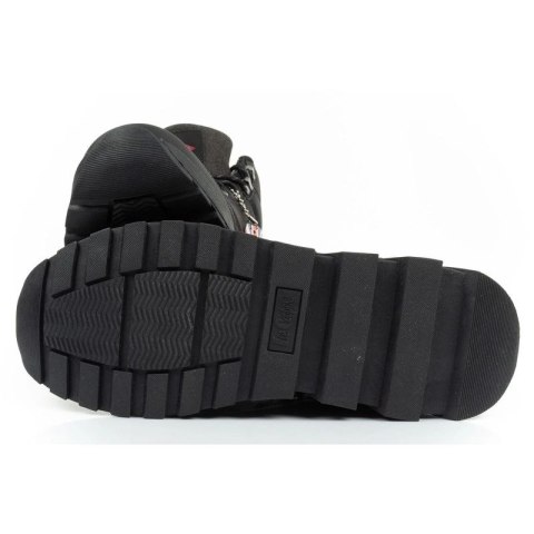 Buty zimowe Lee Cooper M LCJ-24-01-2952M