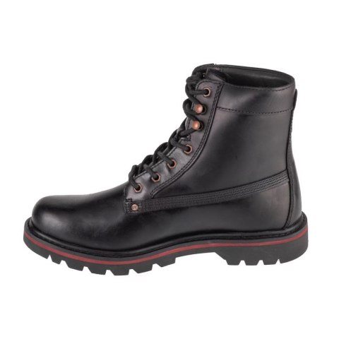 Caterpillar Colorado Grader WP P111551 Czarne 41