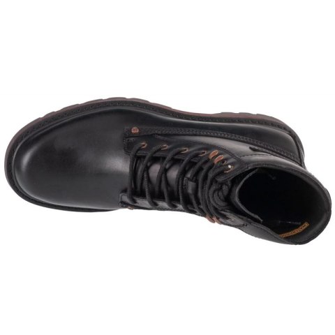 Caterpillar Colorado Grader WP P111551 Czarne 41