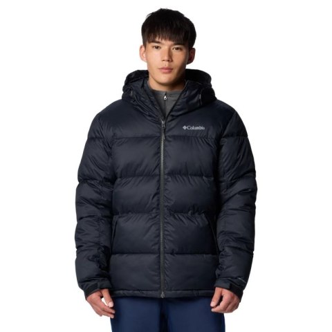 Columbia Slope Style Jacket 2087401010 Czarne L