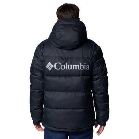 Columbia Slope Style Jacket 2087401010 Czarne L