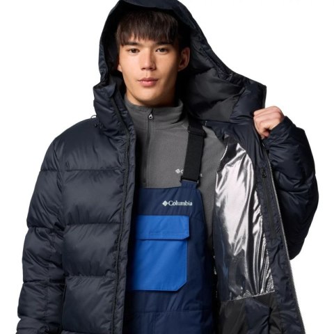 Columbia Slope Style Jacket 2087401010 Czarne L
