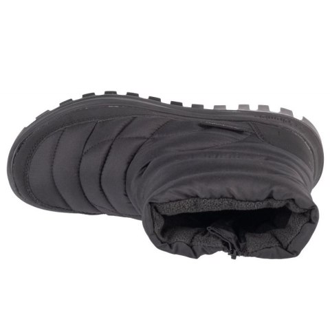 Columbia Snowtrot Mid 2075111012 Czarne 36