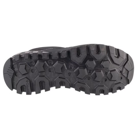 Columbia Snowtrot Mid 2075111012 Czarne 36