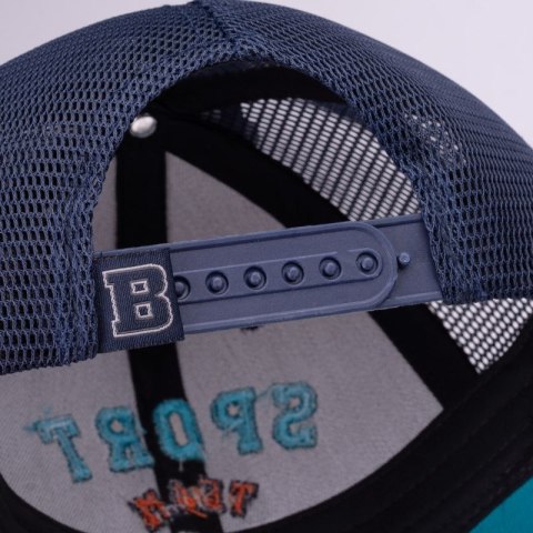 Czapka z daszkiem Bejo Kempsey Jrb Jr 92800596209