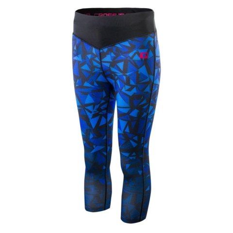 Damskie Legginsy ALEEKA WMNS