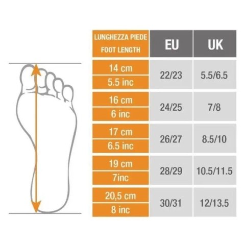 Kalosze Perletti Ciężarówka Jr 15648