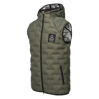 Kamizelka Elbrus pikowana Huel Vest Primaloft M 92800622488