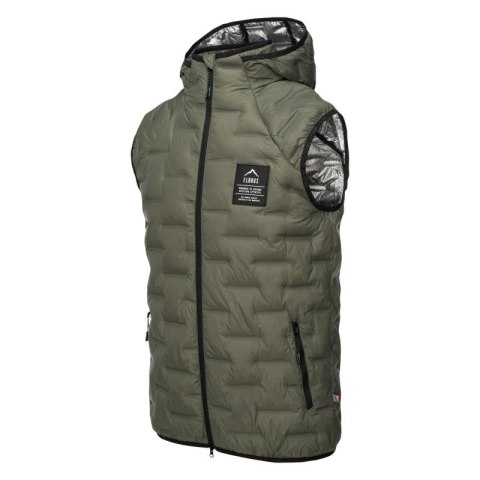 Kamizelka Elbrus pikowana Huel Vest Primaloft M 92800622488
