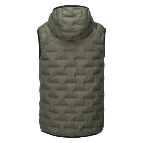 Kamizelka Elbrus pikowana Huel Vest Primaloft M 92800622488