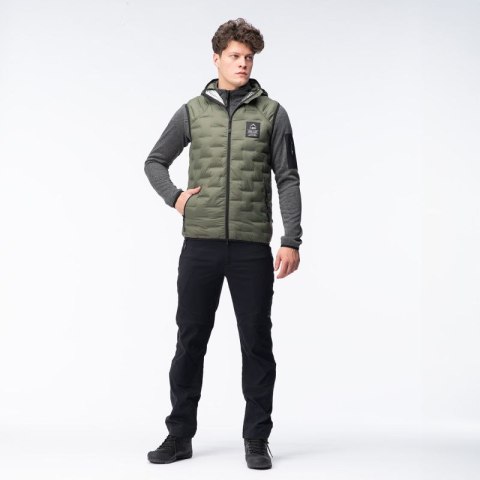 Kamizelka Elbrus pikowana Huel Vest Primaloft M 92800622488