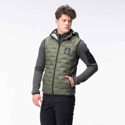 Kamizelka Elbrus pikowana Huel Vest Primaloft M 92800622488