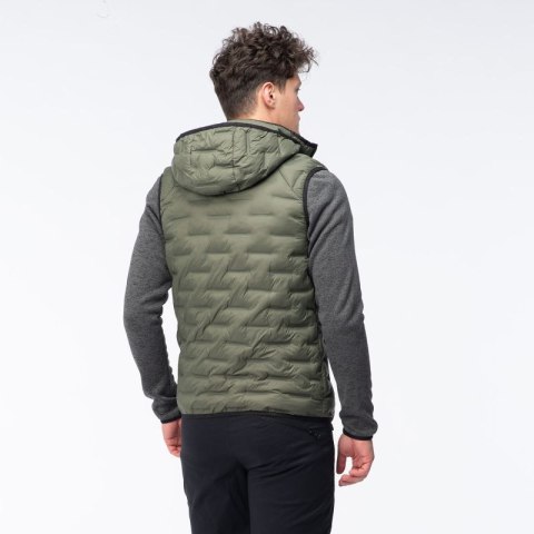 Kamizelka Elbrus pikowana Huel Vest Primaloft M 92800622488