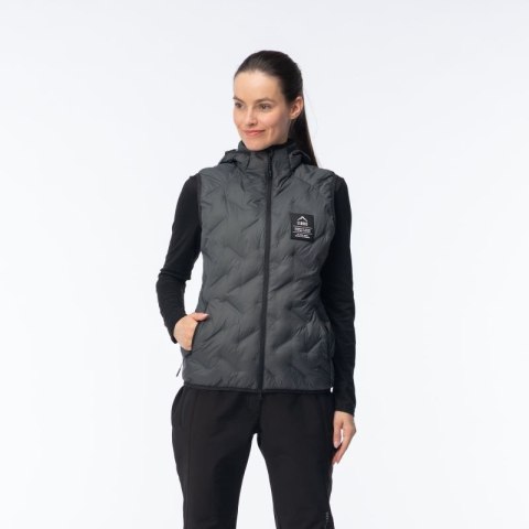 Kamizelka Elbrus pikowana Huel Vest Primaloft W 92800622493