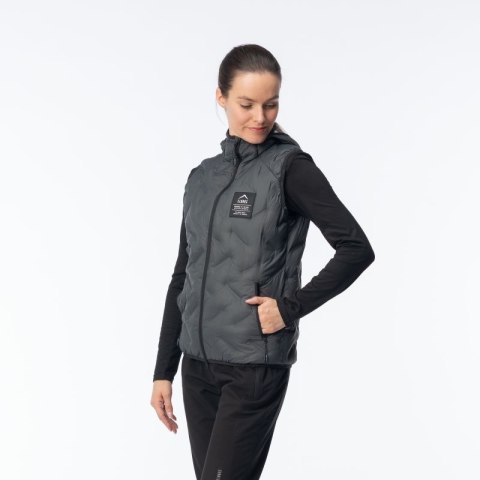 Kamizelka Elbrus pikowana Huel Vest Primaloft W 92800622493