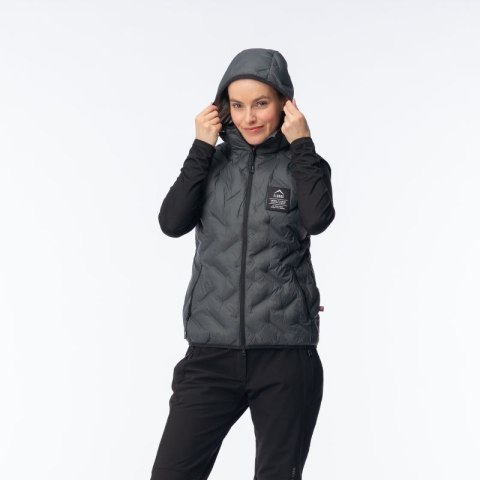 Kamizelka Elbrus pikowana Huel Vest Primaloft W 92800622493