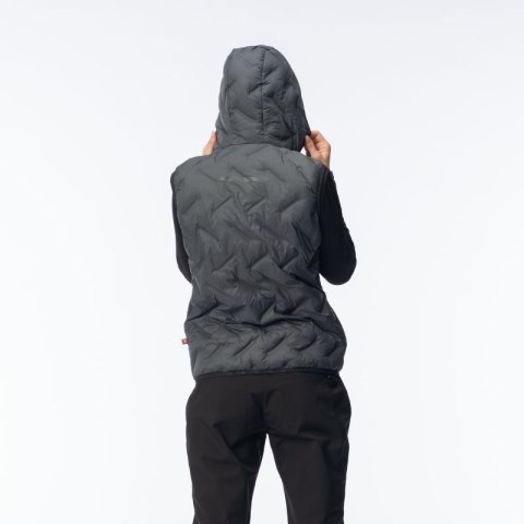 Kamizelka Elbrus pikowana Huel Vest Primaloft W 92800622493