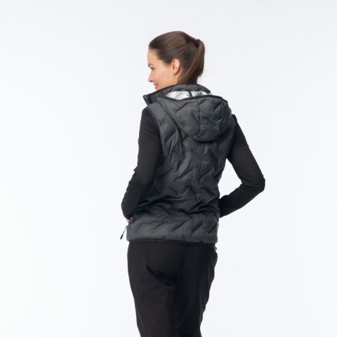 Kamizelka Elbrus pikowana Huel Vest Primaloft W 92800622493