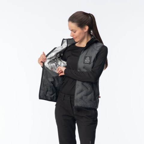 Kamizelka Elbrus pikowana Huel Vest Primaloft W 92800622493