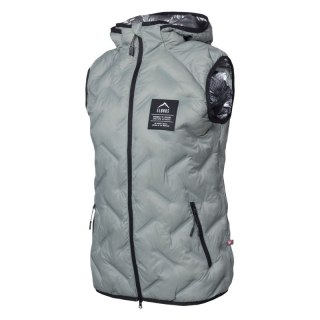 Kamizelka Elbrus pikowana Huel Vest Primaloft W 92800622498