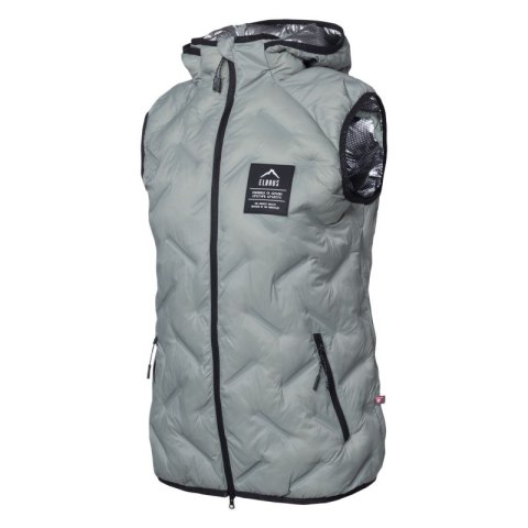 Kamizelka Elbrus pikowana Huel Vest Primaloft W 92800622498