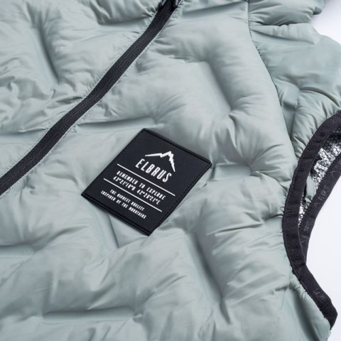 Kamizelka Elbrus pikowana Huel Vest Primaloft W 92800622498