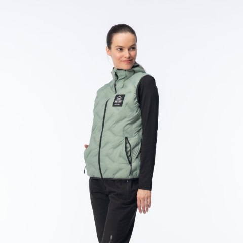 Kamizelka Elbrus pikowana Huel Vest Primaloft W 92800622498
