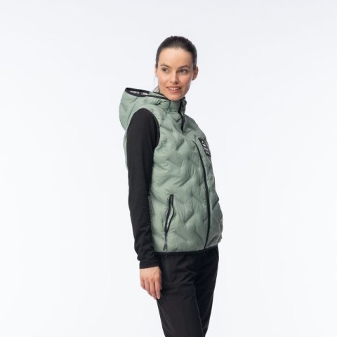 Kamizelka Elbrus pikowana Huel Vest Primaloft W 92800622498