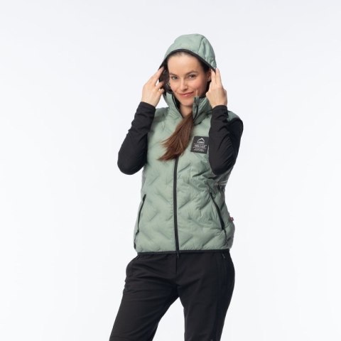 Kamizelka Elbrus pikowana Huel Vest Primaloft W 92800622498