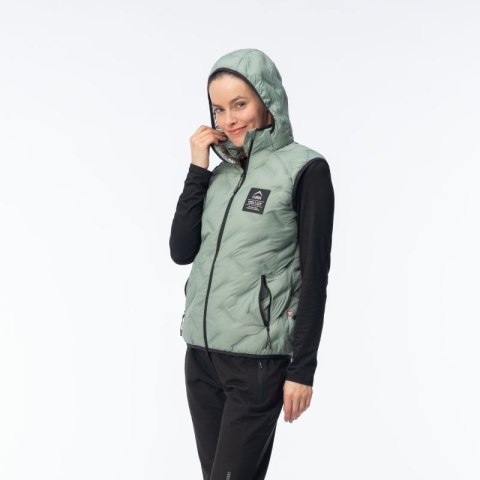 Kamizelka Elbrus pikowana Huel Vest Primaloft W 92800622498
