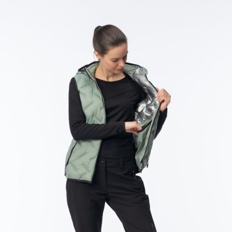 Kamizelka Elbrus pikowana Huel Vest Primaloft W 92800622498