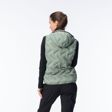 Kamizelka Elbrus pikowana Huel Vest Primaloft W 92800622498