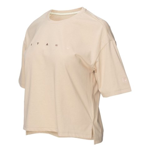 Koszulka z krótkim rękawem Fitanu Nari W