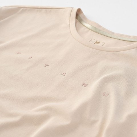 Koszulka z krótkim rękawem Fitanu Nari W