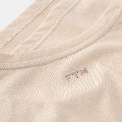 Koszulka z krótkim rękawem Fitanu Nari W