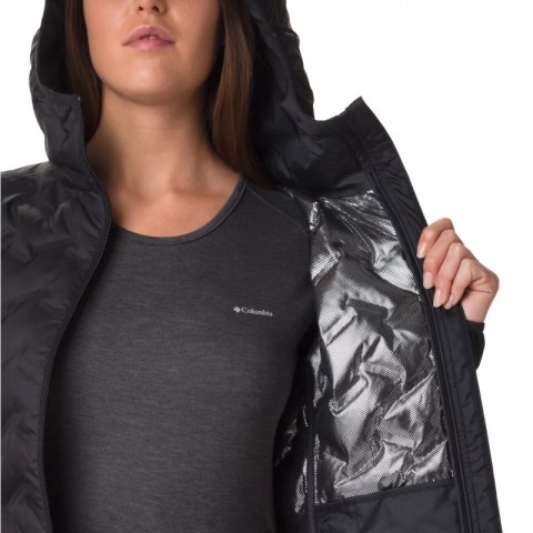 Kurtka Columbia Delta Ridge II Down Hooded Jacket W 2088253010