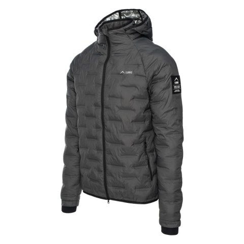 Kurtka Elbrus pikowana Huel Primaloft M 92800622473