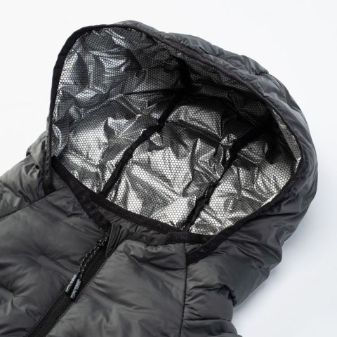 Kurtka Elbrus pikowana Huel Primaloft M 92800622473