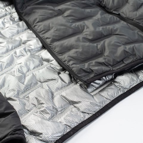 Kurtka Elbrus pikowana Huel Primaloft M 92800622473