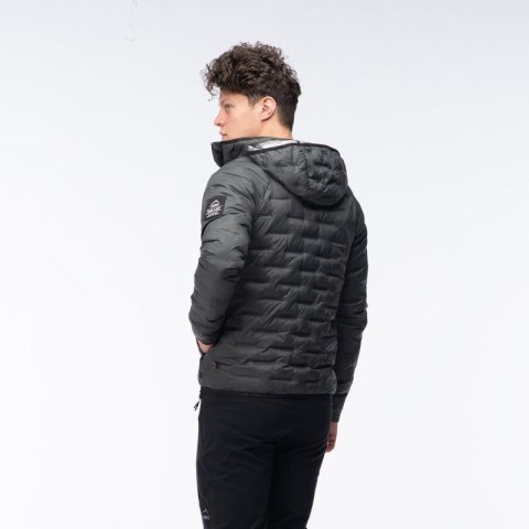 Kurtka Elbrus pikowana Huel Primaloft M 92800622473