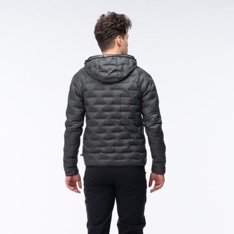 Kurtka Elbrus pikowana Huel Primaloft M 92800622473