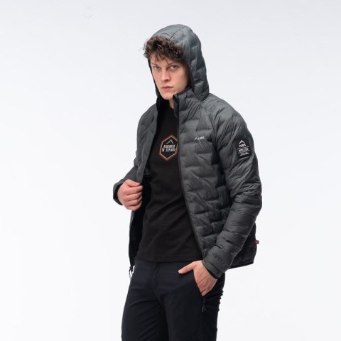 Kurtka Elbrus pikowana Huel Primaloft M 92800622473